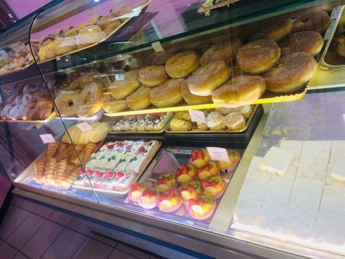 Foto di Pasticceria Gelateria Artigiana Pezzulla