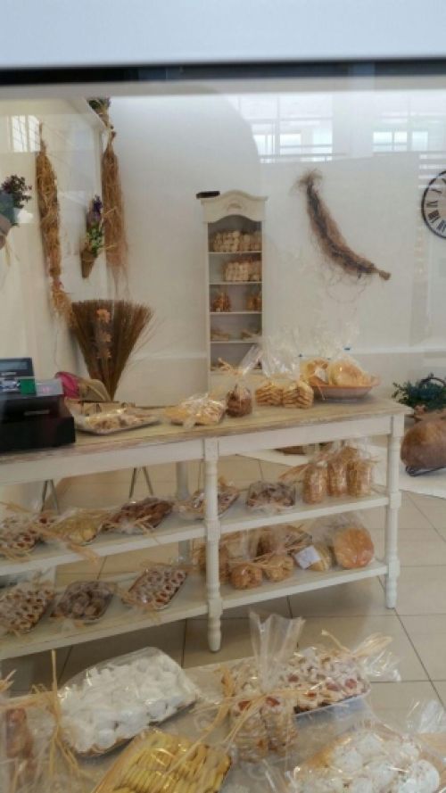 Foto di Pasticceria e Panetteria L'Elisir Dolce e Salato
