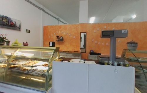 Foto di Pasticceria Artigiana Cristalli Di Zucchero