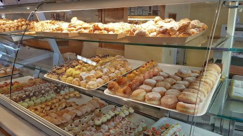 Foto di Bar pasticceria Italia 2