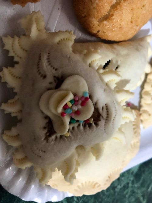 Foto di Lina Mura Dolci Sardi / Pasta Fresca