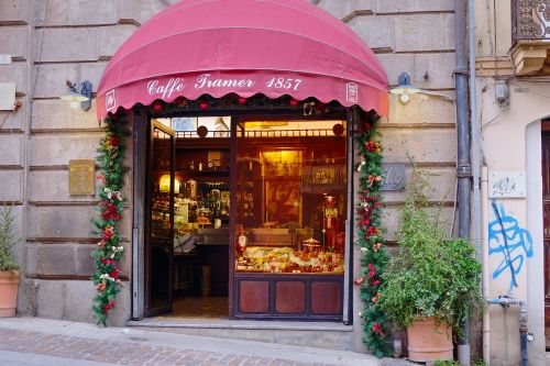 Foto di Caffè Pasticceria Tramer