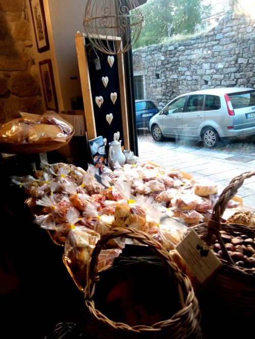 Foto di Anticas Licanzias Antico Panificio Sardo