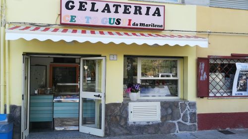 Foto di Gelateria Cento Gusti Da Marilena