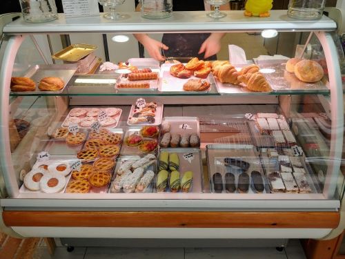 Foto di Pasticceria Lady's Lab