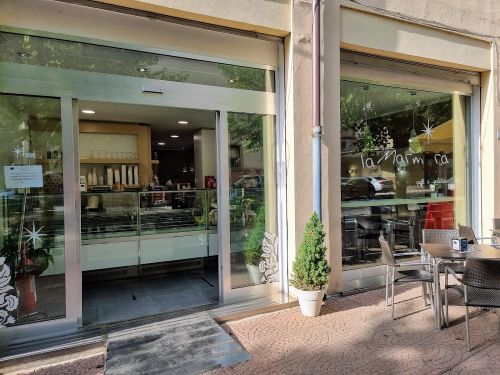 Foto di Caffè gelateria LaMarmora