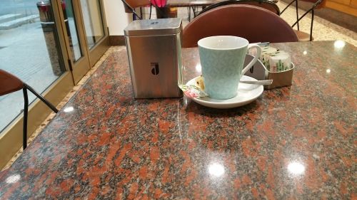 Foto di Cafè De Bernardi