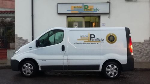 Foto di Panificio Secchi