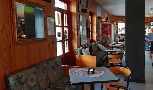 Foto di Caffè Torino
