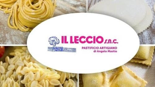 Foto di Il Leccio - Pastificio Artigiano