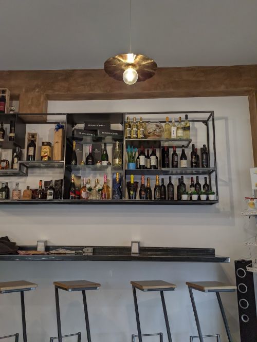 Foto di Caffè Anfiteatro di Boneddu Stefania