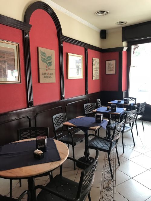 Foto di Bar Cambosu