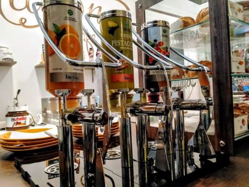 Foto di Maison Café di Daniela Vargiu