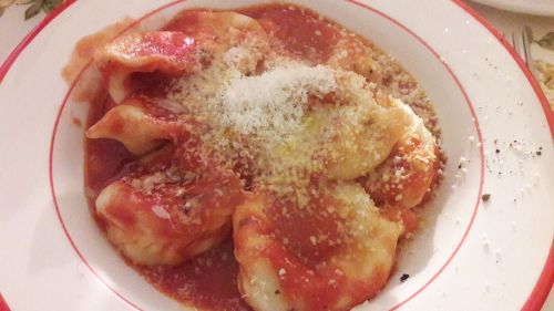 Foto di Pasta Fresca La Genuina Di Ruggeri Antonietta