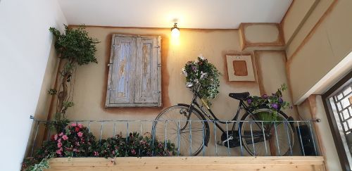 Foto di Caffè istiritta