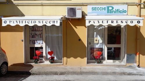 Foto di Panetteria Secchi