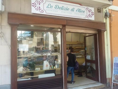 Foto di Le Delizie di Alice | Pasticceria - Panetteria - Pasta Fresca