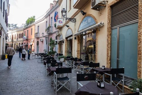 Foto di Bar La Dolce Vita