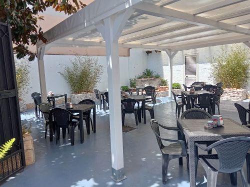 Foto di Bar Azzurro Pasticceria Oristano