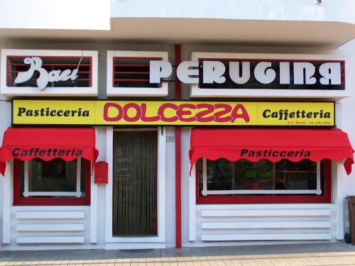 Foto di Pasticceria Caffetteria Dolcezza