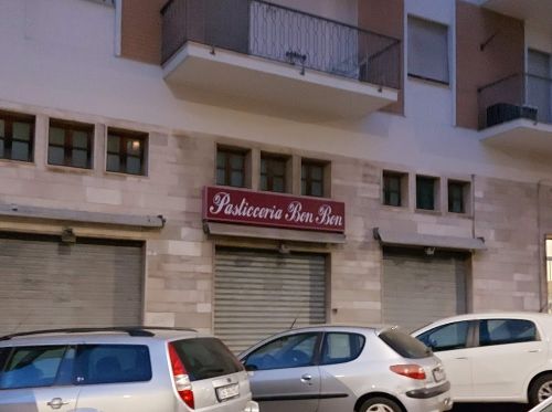 Foto di Pasticceria Bon Bon Di Ghironi Walter