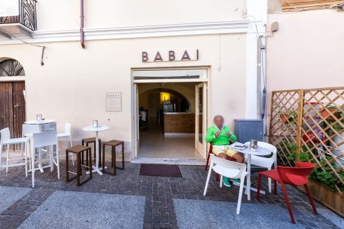 Foto di Babai
