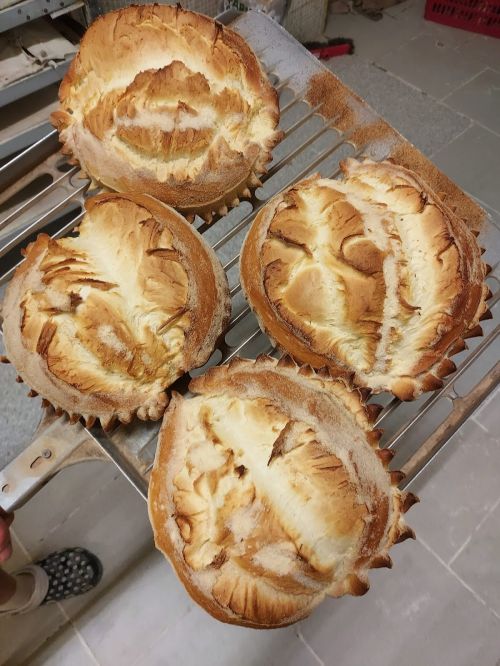 Foto di La Casa del Pane