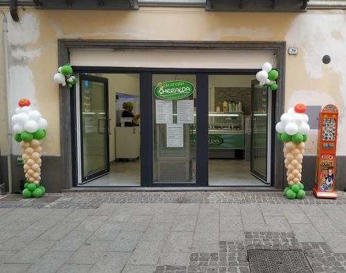 Foto di Gelateria Smeralda