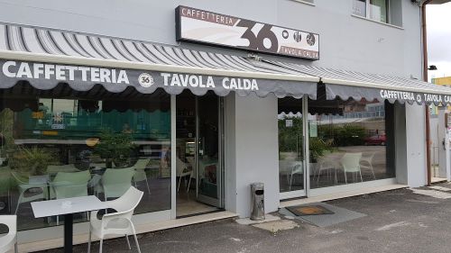 Foto di Caffetteria 36