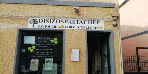 Foto di Disizos Pasta Chef - Pastificio Artigianale