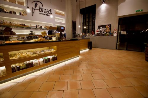 Foto di Pbread Natural Bakery