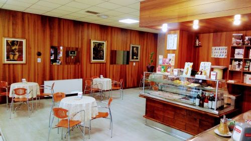 Foto di Snack Bar Caffetteria Mulas