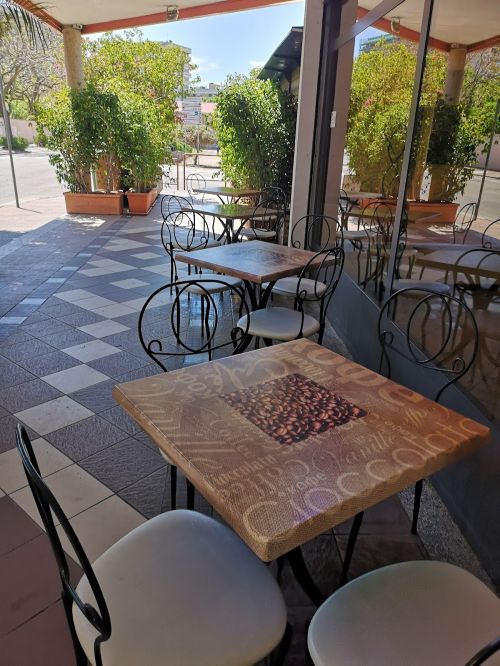 Foto di Bar Caffetteria La Terrazza