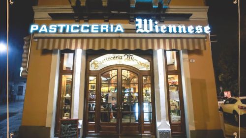 Foto di Pasticceria Wiennese