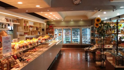 Foto di Mazzari Pasticceria