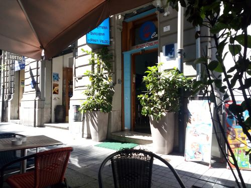 Foto di Caffe' Punto Cagliari
