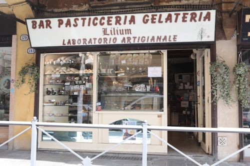 Foto di Lilium Pasticceria al Santo di Rampin Enrico