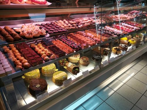 Foto di Pasticceria Agostini