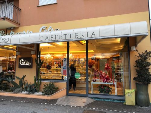 Foto di Pasticceria Celso