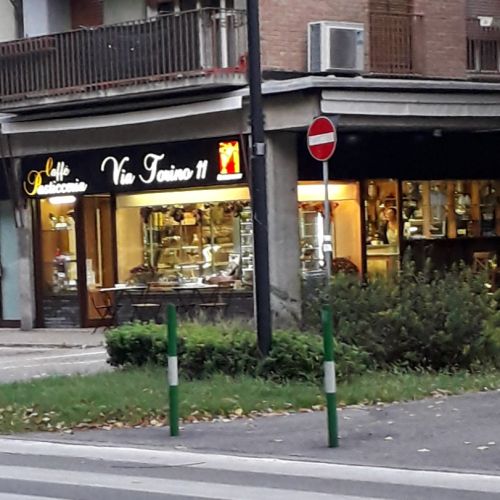 Foto di Pasticceria Via Torino 11