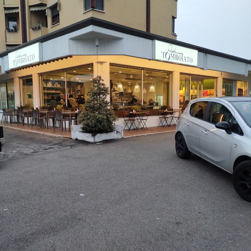 Foto di Pasticceria Tombolato