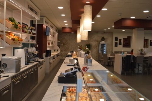 Foto di Pasticceria Antonucci
