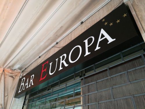 Foto di Bar Pasticceria Europa