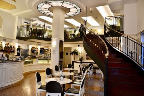 Foto di Milk Bar Pasticceria Rinfreschi Buffet