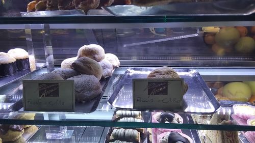 Foto di Pasticceria Bar Arena Padova