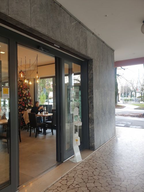 Foto di Pasticceria San Marco