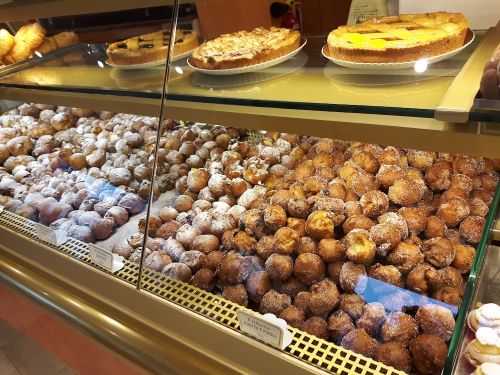 Foto di Pasticceria Caffetteria Trolese