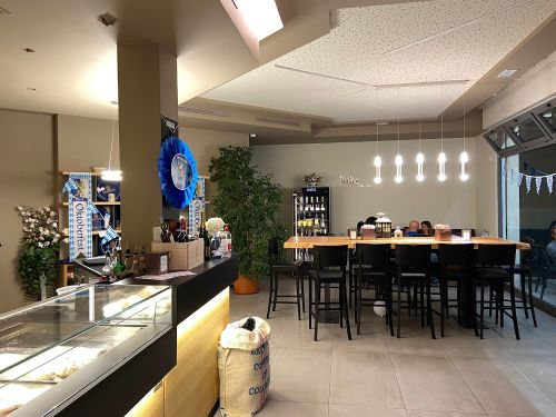 Foto di Pasticceria Millevoglie