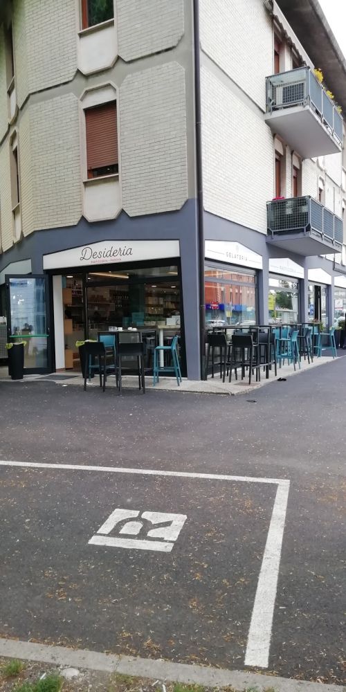 Foto di Pasticceria Desideria Tencarola