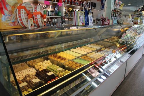 Foto di Dolce Gelato - La Pasticceria - Padova, Sacrocuore